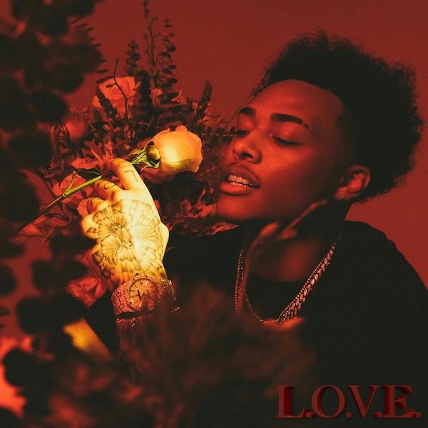 Luh Kel – L.O.V.E. (Album)