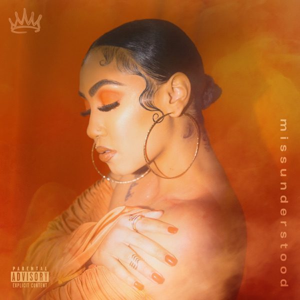 Queen Naija – Love Language