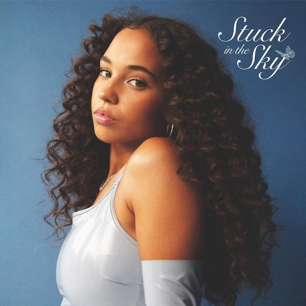 Maria Isabel – Stuck In The Sky (EP)