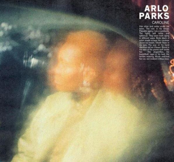 Arlo Parks – Caroline