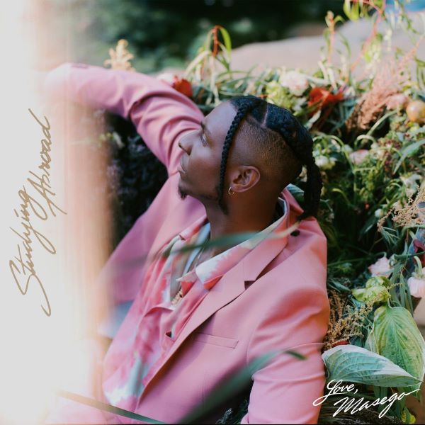 Masego – Studying Abroad (EP)