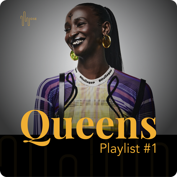 Playlist Queens #1