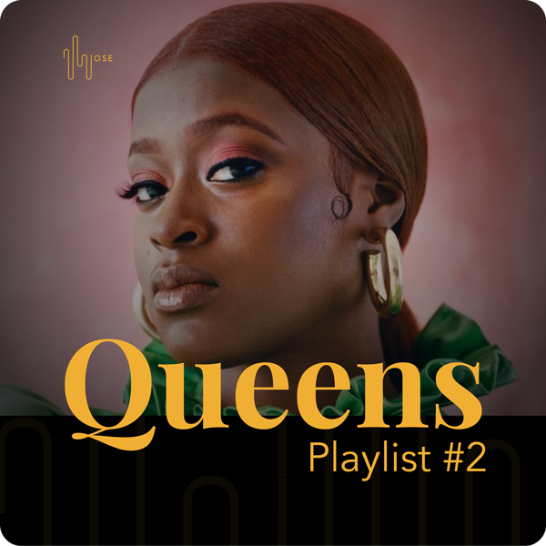 Playlist Queens #2