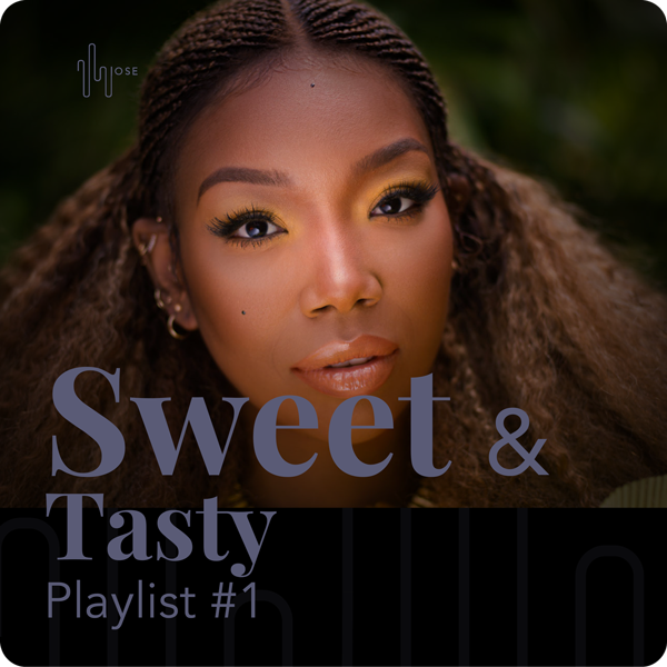 Playlist Sweet & Tasty #1