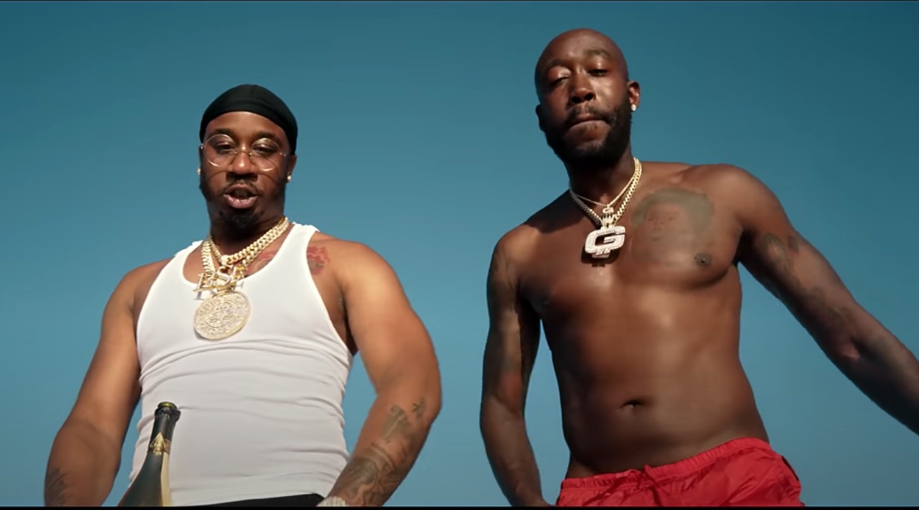 Benny The Butcher et Freddie Gibbs sur un projet commun ?