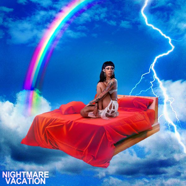 Rico Nasty – Nightmare Vacation (Album)