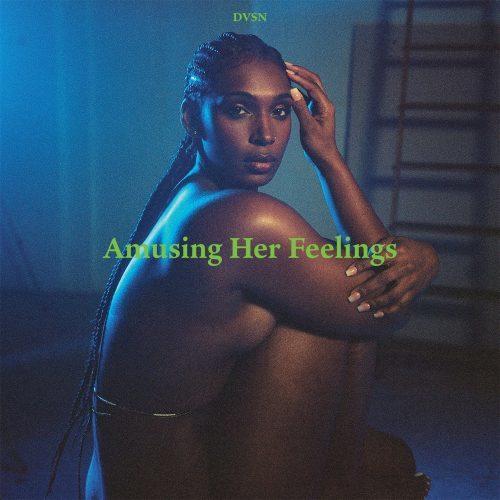 dvsn – Blessings