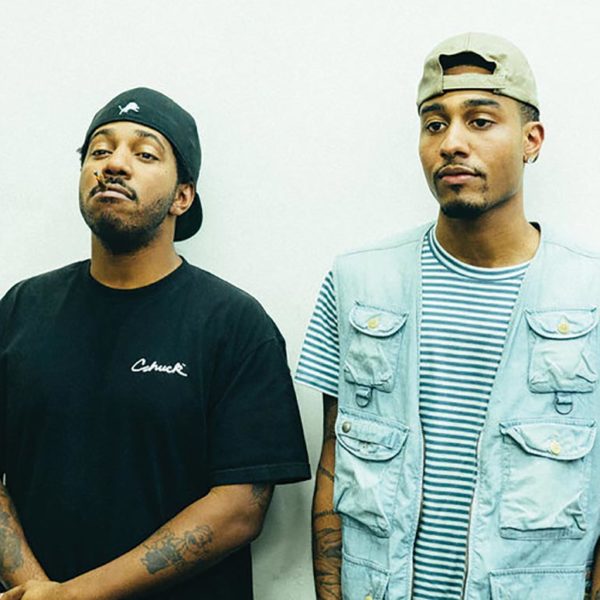 The Cool Kids annonce un triple album et sort un single inédit !