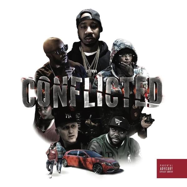 Griselda & BSF – Conflicted (BO)