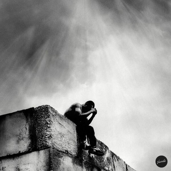 Ian Kelly – Kells is D.E.A.D (Album)