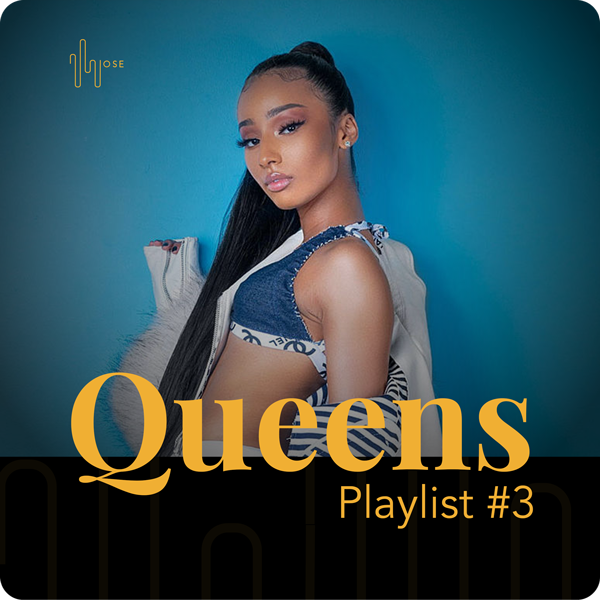 Playlist Queens #3