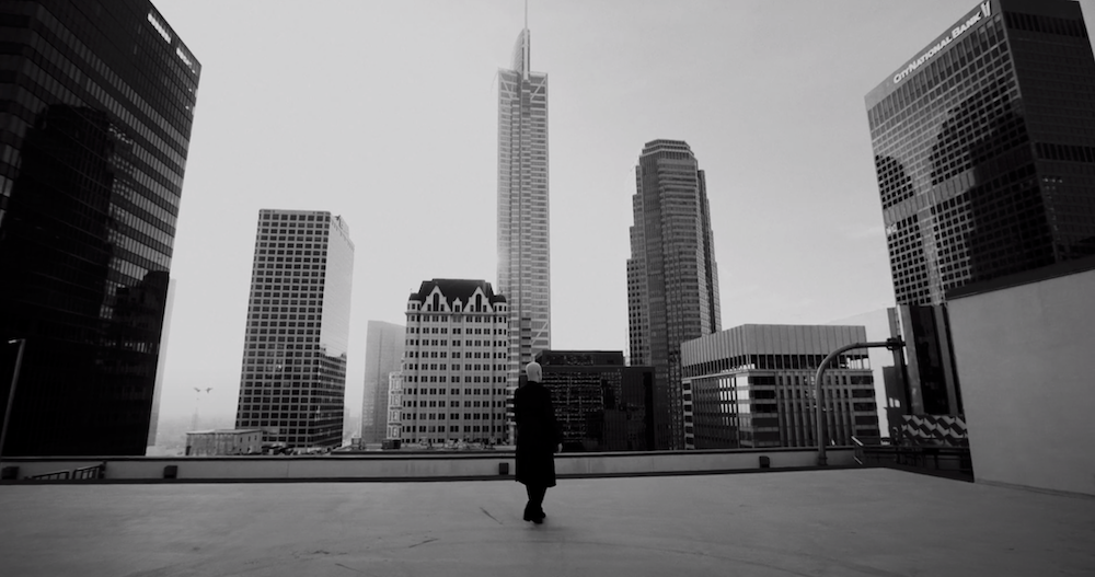 Shaun Ross – WX5