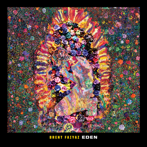 Brent Faiyaz – Eden