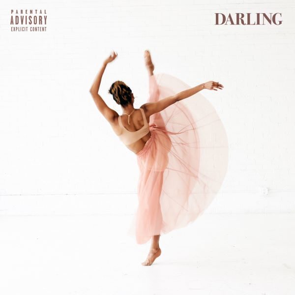 Dixson – Darling (EP)