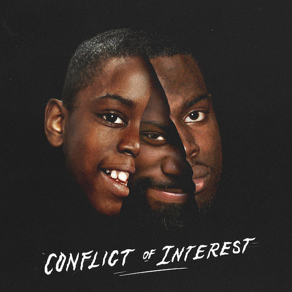 Ghetts – Conflict Of Interest (Album)