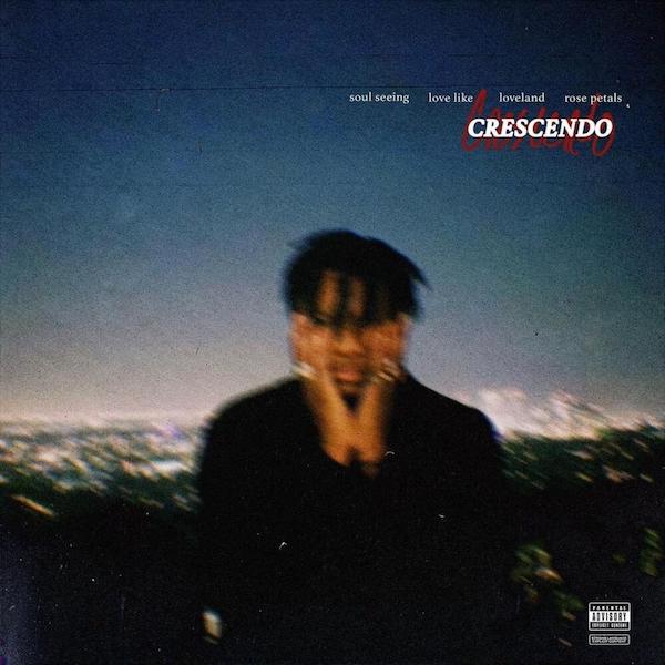 Maxx Owa – Crescendo (EP)