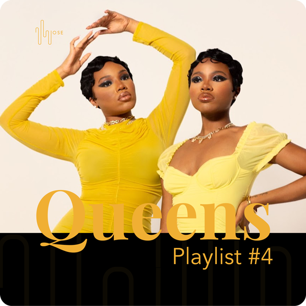 Playlist Queens #4