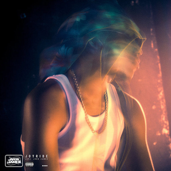 JVCK James – Joyride (EP)