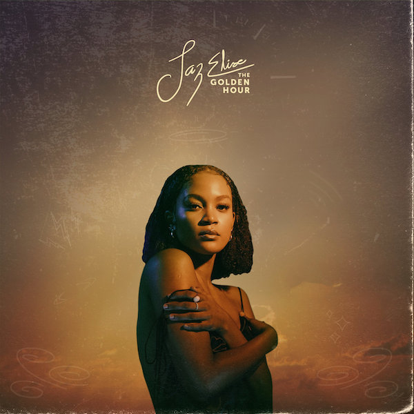 Jaz Elise – The Golden Hour (EP)