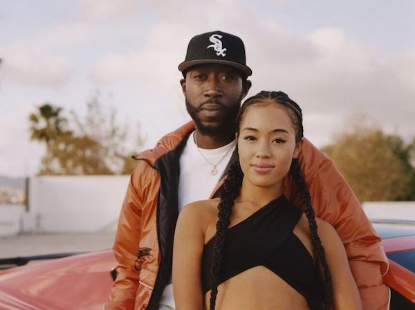 Joyce Wrice – On One (ft. Freddie Gibbs) (Vidéo)