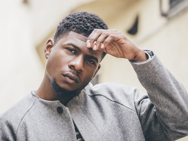 Mick Jenkins – Designer Frames