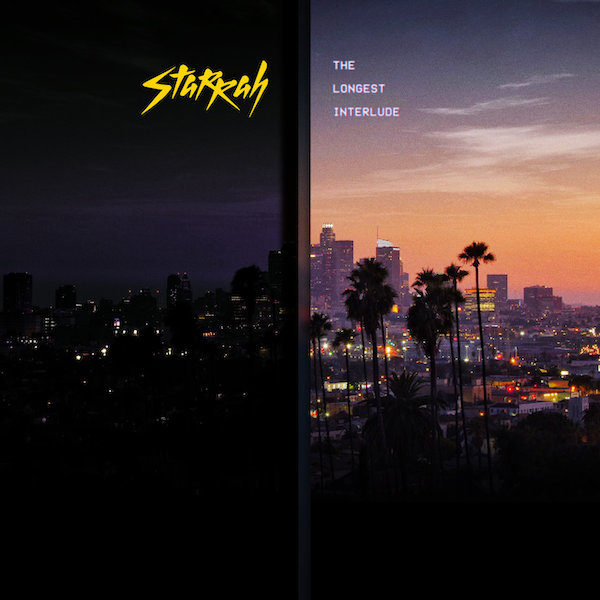 Starrah – The Longest Interlude (Album)