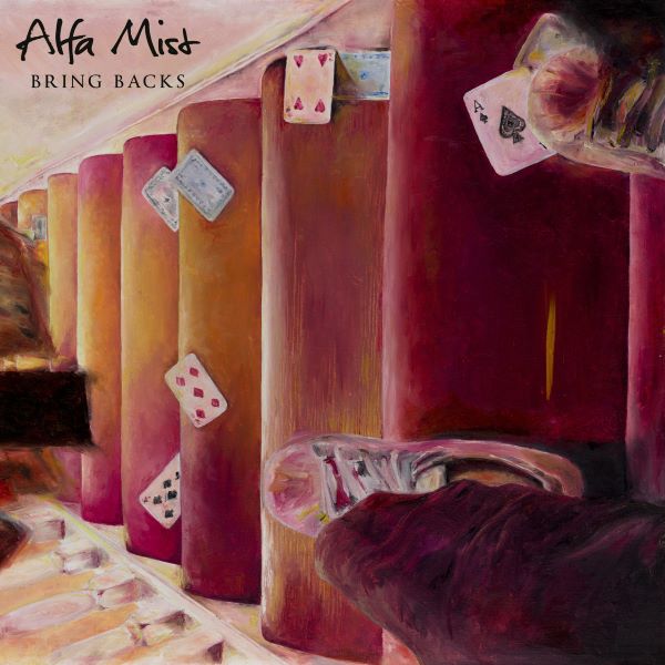 Alfa Mist – Bring Backs (Album)