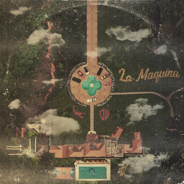 Conway The Machine – La Maquina (Album)