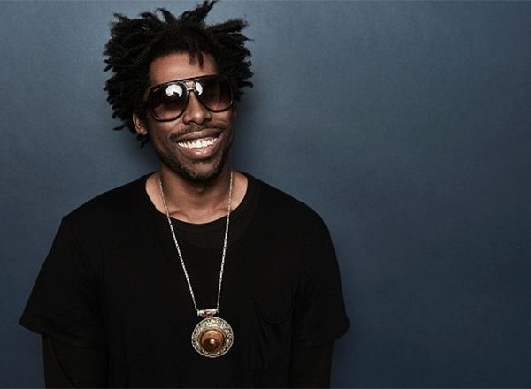 Flying Lotus – Black Gold (ft. Thundercat)