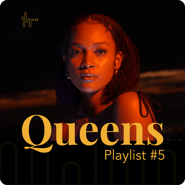 Playlist Queens #5