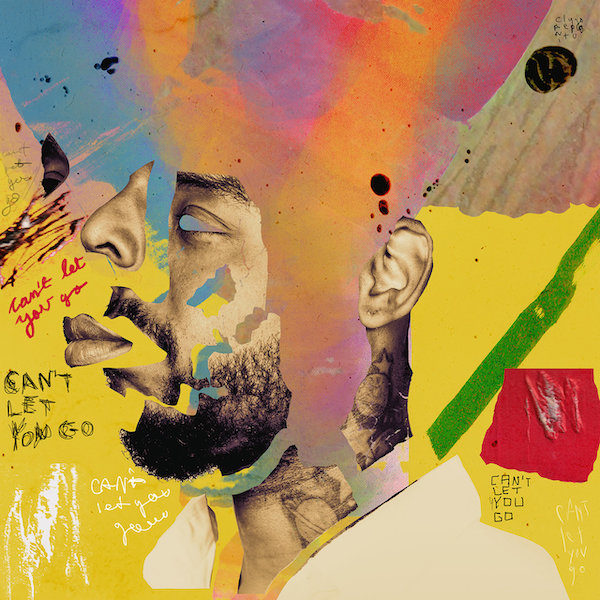 Terrace Martin – Can’t Let You Go (ft. Nick Grant)