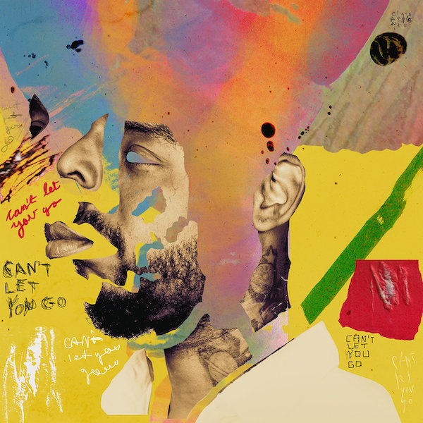 Terrace Martin – Can’t Let You Go (ft. Nick Grant)