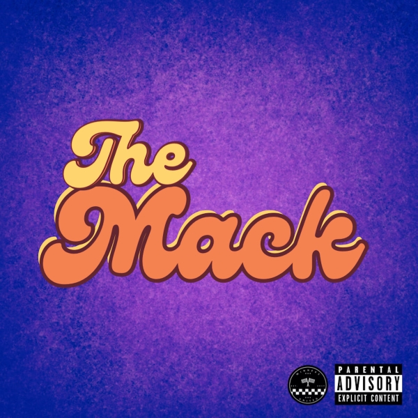 Akeem Ali – The Mack