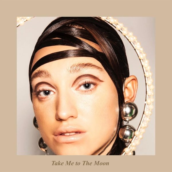 Emi Wes – Take Me To The Moon