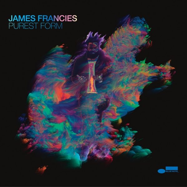 James Francies – Purest Form (Album)