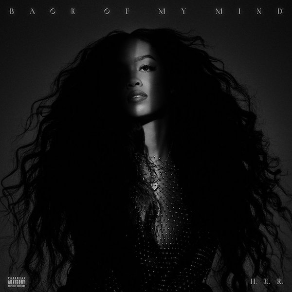 H.E.R. – Back Of My Mind (Album)