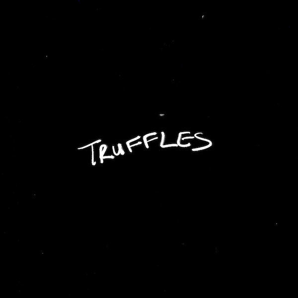 Mick Jenkins – Truffles