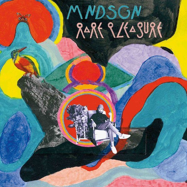 Mndsgn – Rare Pleasure (Album)