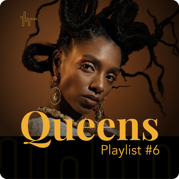 Playlist Queens #6