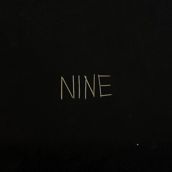 Sault – Nine (Album)