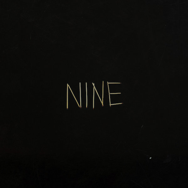 Sault – Nine (Album)