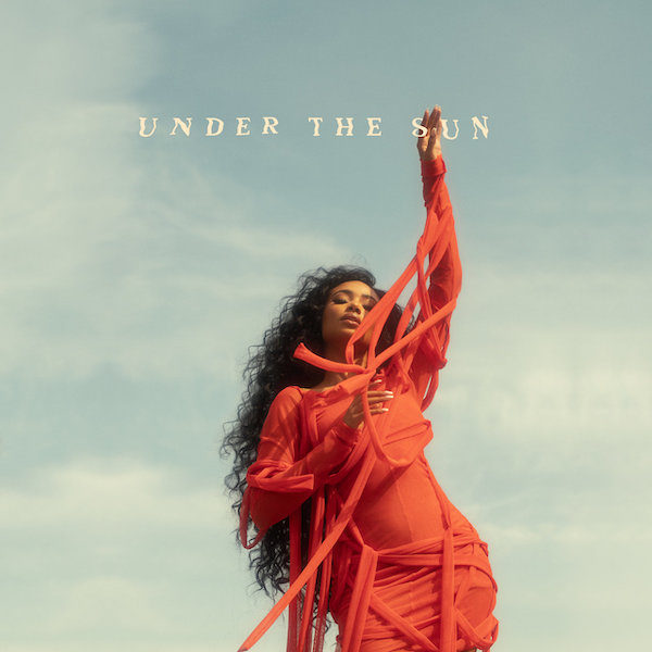 Symphani Soto – Under The Sun (Album)