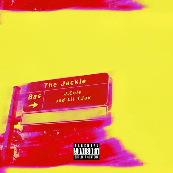 Bas – The Jackie (ft. J. Cole & Lil Tjay)