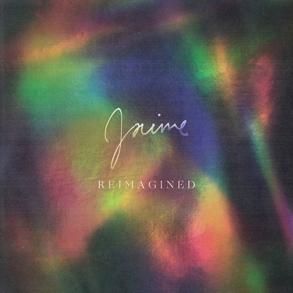 Brittany Howard – Jaime Reimagined (Album)