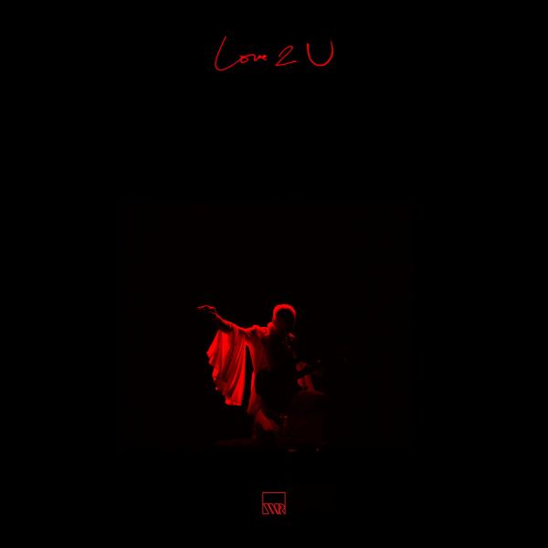 JMSN – Love 2 U