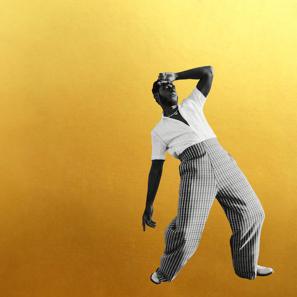 Leon Bridges – Gold-Diggers Sound (Album)