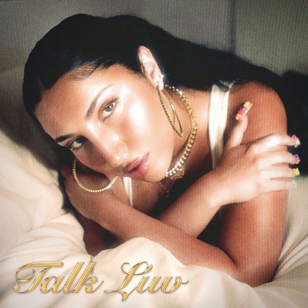 Zeina – Talk Luv