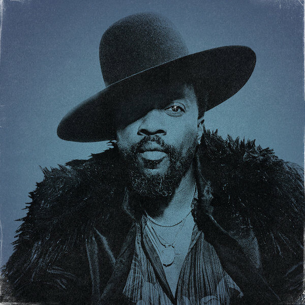 Anthony Hamilton – Love Is The New Black