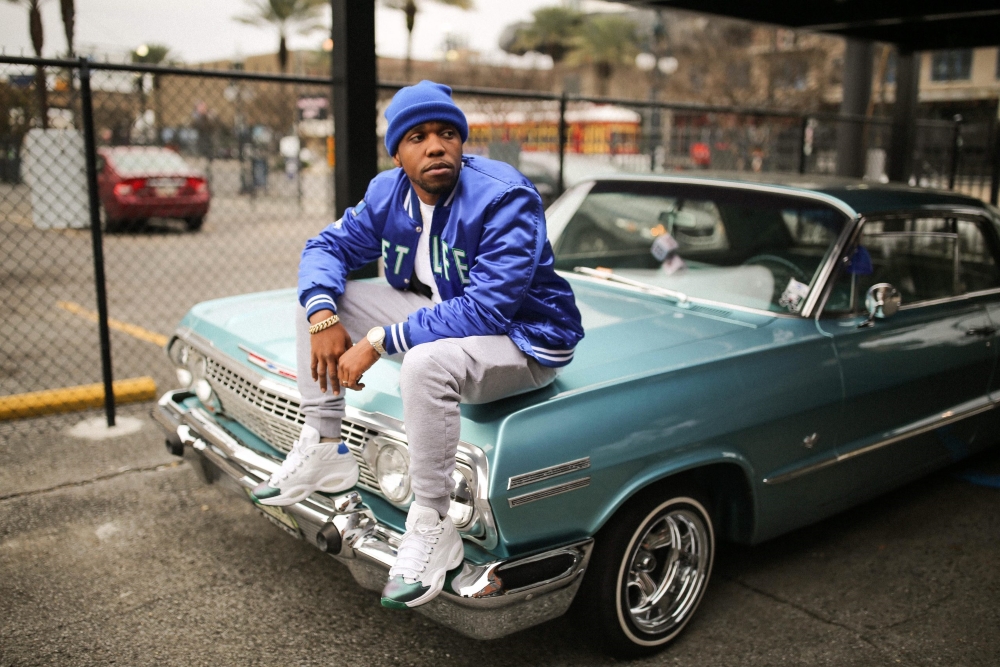 Curren$y prévoit de sortir 7 nouveaux projets avec plusieurs producteurs