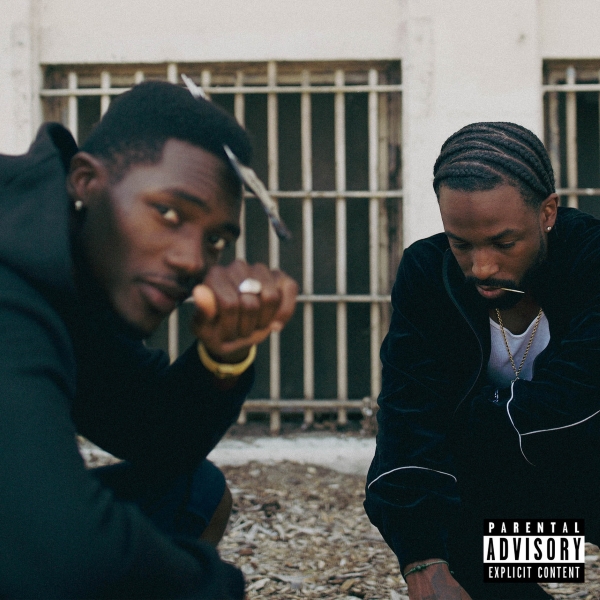 TOBi – Woah (ft. Jazz Cartier)